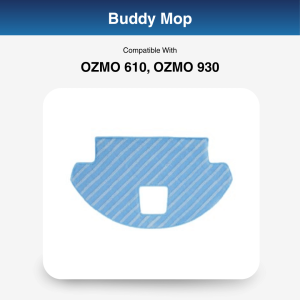 Buddy Mop
