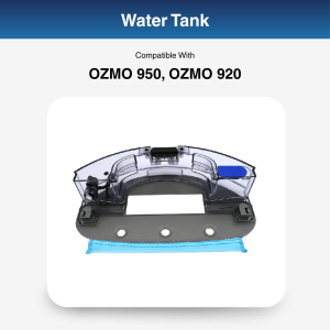 Water Tank