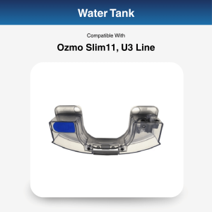 Water Tank Ozmo Slim11 / U3 Line
