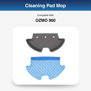 Cleaning Pad Mop