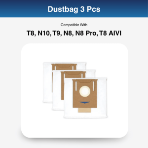 Dustbag 3 Pcs