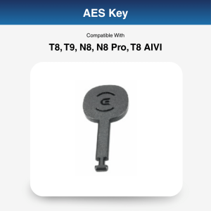 AES Key