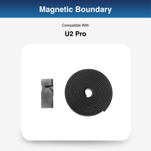 Magnetic Boundary