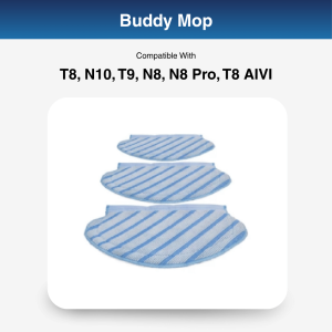 Buddy Mop