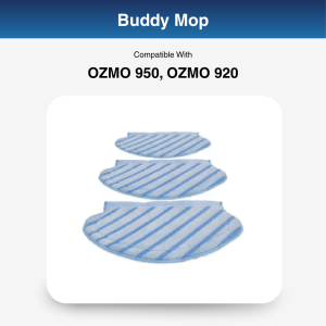 Buddy Mop