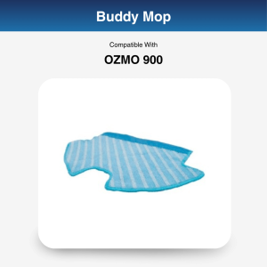 Buddy Mop