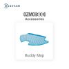 Buddy Mop ecovacs Robot Vacuum Cleaner OZMO 900