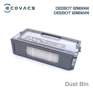 Deebot Spare Parts Dustbin-ozmi-920