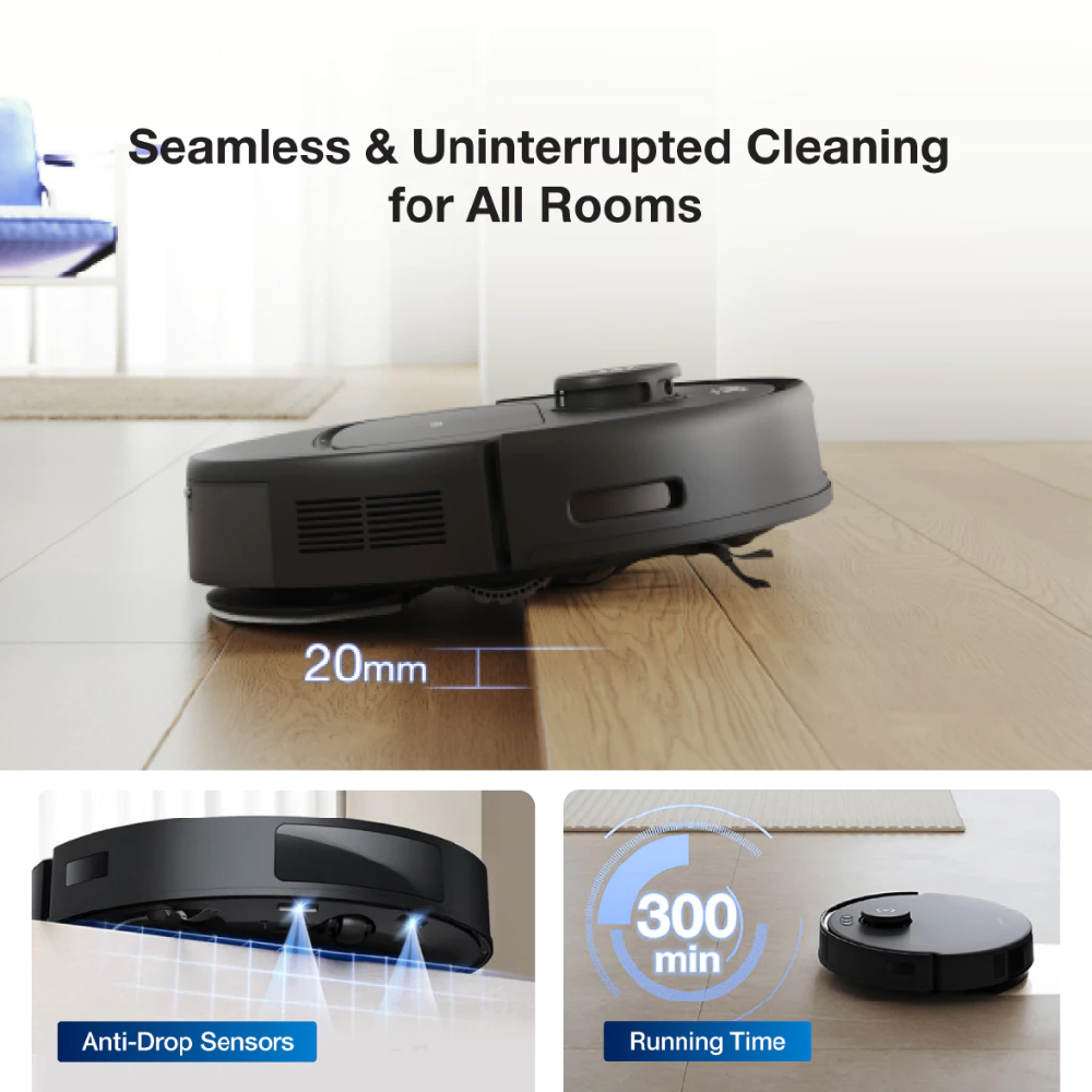 Ecovacs N30 Launch Head Photos_N30 copy 2