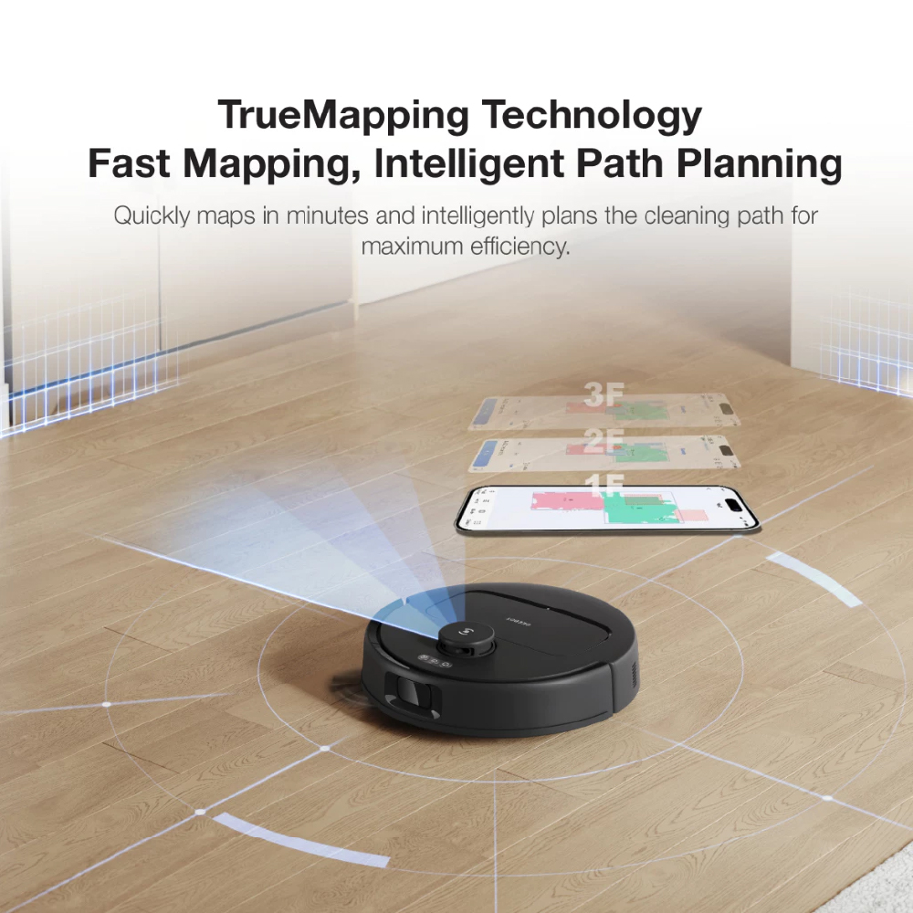 Ecovacs N30 Launch Head Photos_N30 copy 3