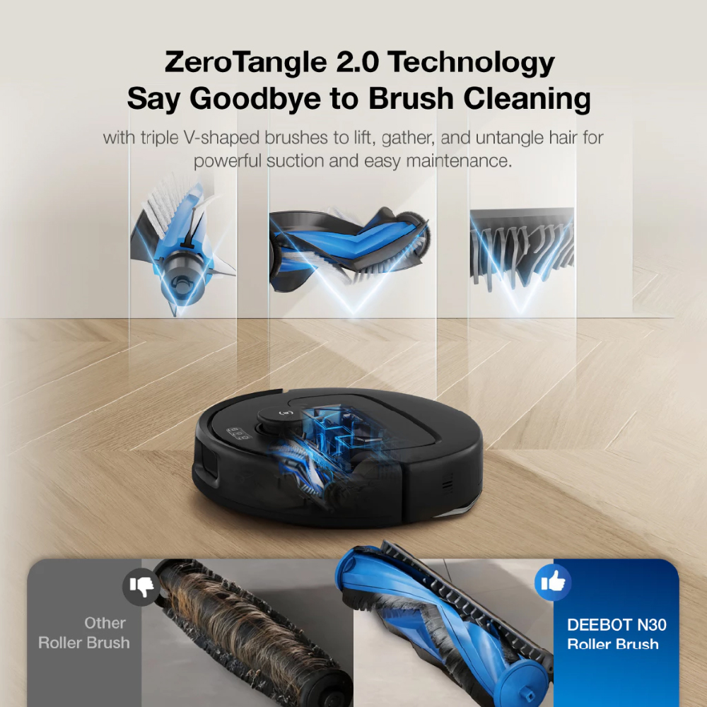 Ecovacs N30 Launch Head Photos_N30 copy