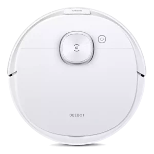 best robot vacuum