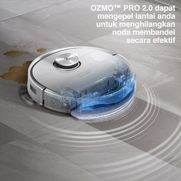 Ozmo Pro 2.0