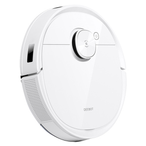 Deebot Ecovacs