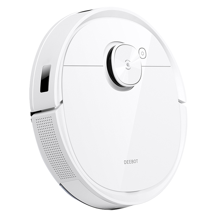 Deebot Ecovacs