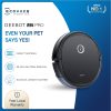 robot vacuum cleaner Ecovacs DEEBOT U2 PRO Robot Vacuum Cleaner Mop