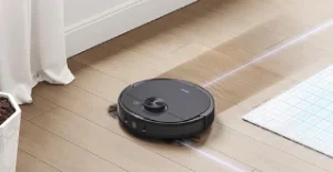robot floor cleaner