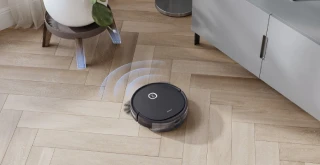 floor cleaning robot