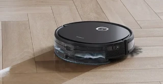 floor cleaning machine