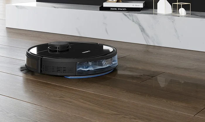 robot cleaner Robot Pembersih Lantai Terbaik