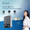 Robot vacuum cleaner ecovacs deebot Y1 omni dengan teknologi YIKO voice assistant