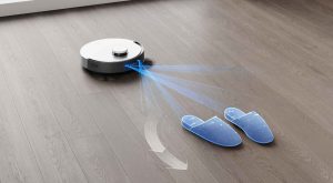 AIVI Robot Cleaner Rekomendasi Robot Pembersih Rumah