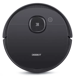 Ecovacs deebot ozmo 950