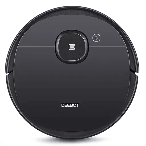 Ecovacs deebot ozmo 950