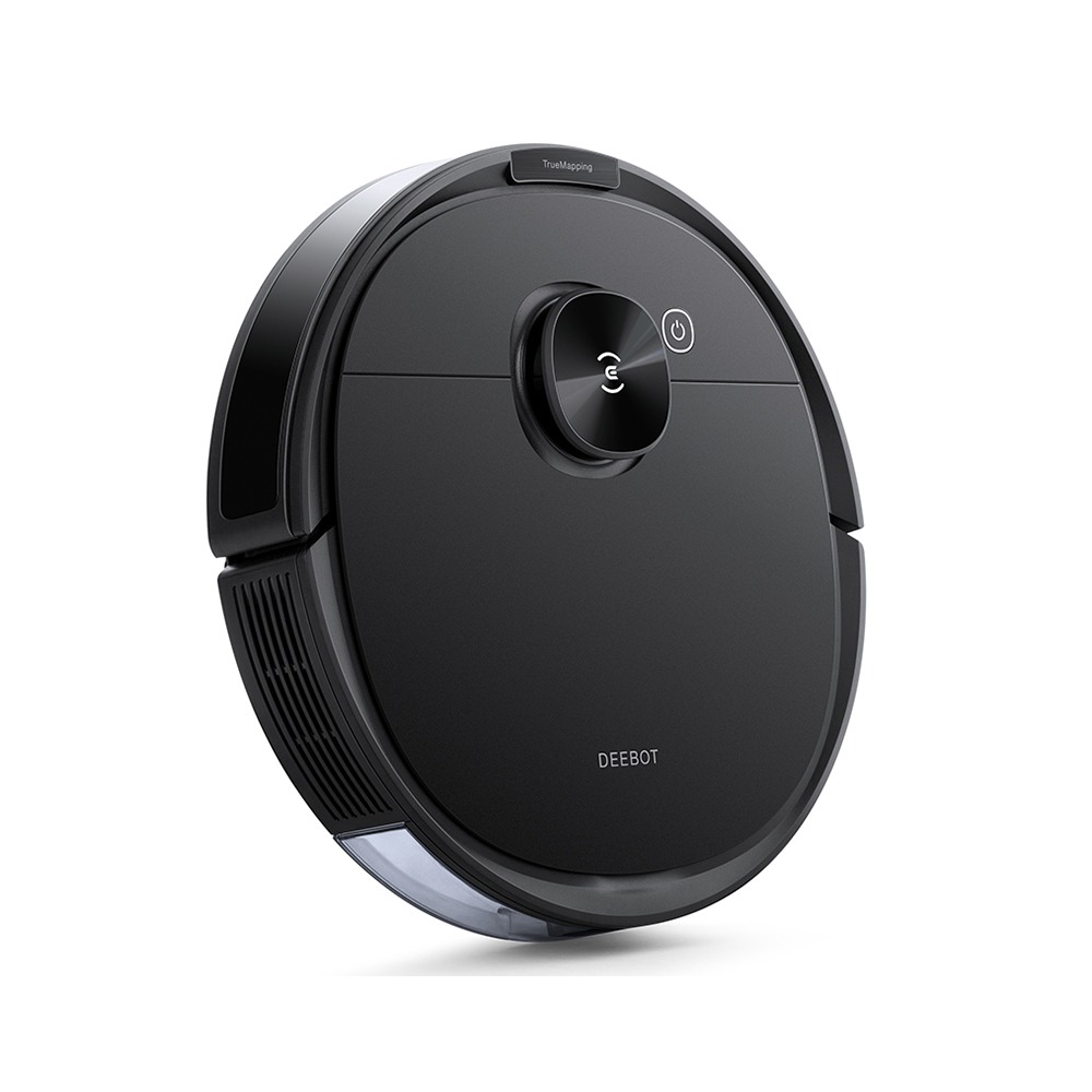 Ecovacs Deebot Indonesia