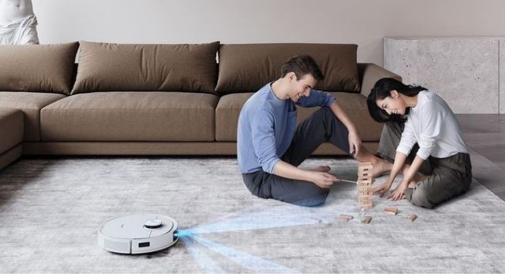 Rekomendasi Robot Vacuum Terbaik