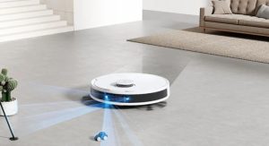 robot cleaner