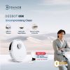 Ecovacs DEEBOT N10 FREE AES White