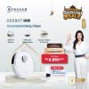 robot vacuum cleaner Ecovacs DEEBOT N10 FREE AES White