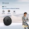 vacuum cleaner terbaik Ecovacs DEEBOT Y1 PRO