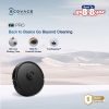 robot vacuum cleaner terbaik Ecovacs DEEBOT Y1 PRO
