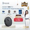 robot vacuum cleaner Ecovacs DEEBOT N20 PRO - Black