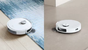 spesifikasi robot vacuum cleaner covacs DEEBOT N10 dan Ecovacs DEEBOT N20 PRO