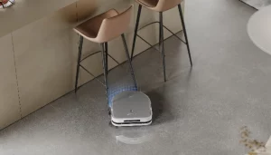 Rekomendasi robot vacuum cleaner terbaik ecovacs terbaru