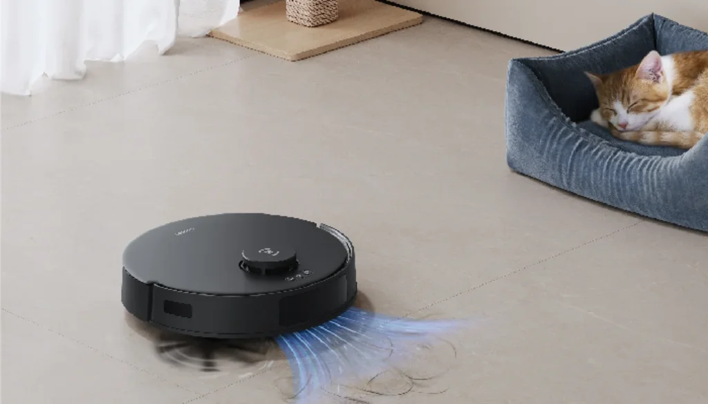 Ecovacs DEEBOT N20 Plus