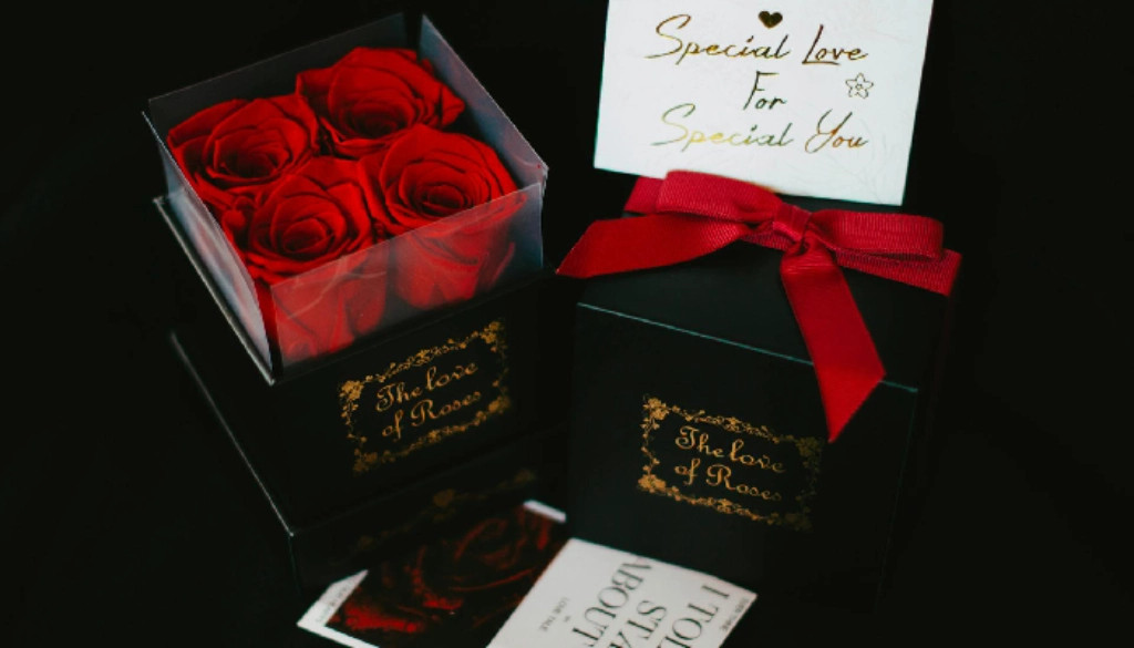 hadiah valentine untuk istri