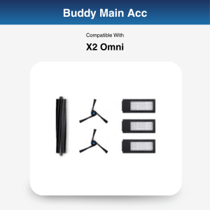 Buddy Main Acc