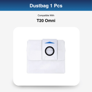 Dustbag 1 Pcs