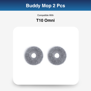 Buddy Mop 2 Pcs