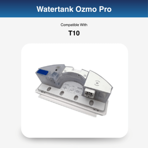Watertank Ozmo Pro