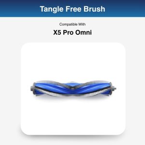 Tangle Free Brush