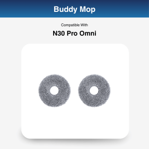 Buddy Mop