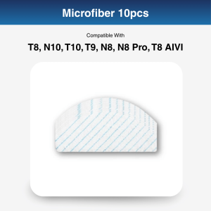 Microfiber 10pcs
