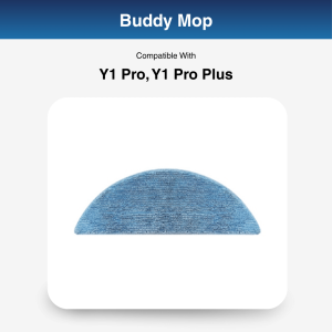 Buddy Mop