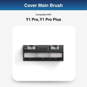 Cover Main Brush