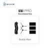 Buddy Main Acc ecovacs Robot Vacuum Cleaner Y1 Pro